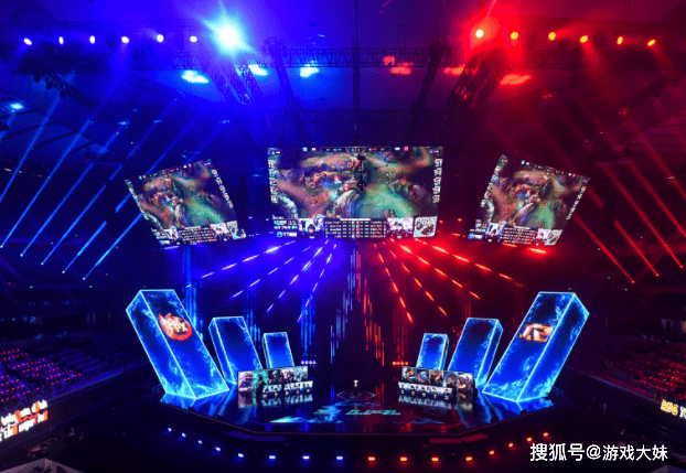 25年全球电竞城市排行榜，中国只有一个城市上榜，只排名第二