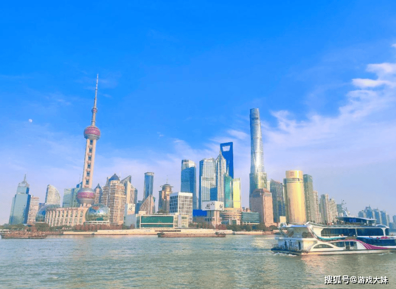 25年全球电竞城市排行榜，中国只有一个城市上榜，只排名第二