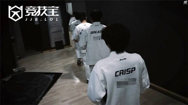 LOL-WBG迎来阵容巨震:Light与双教练离队