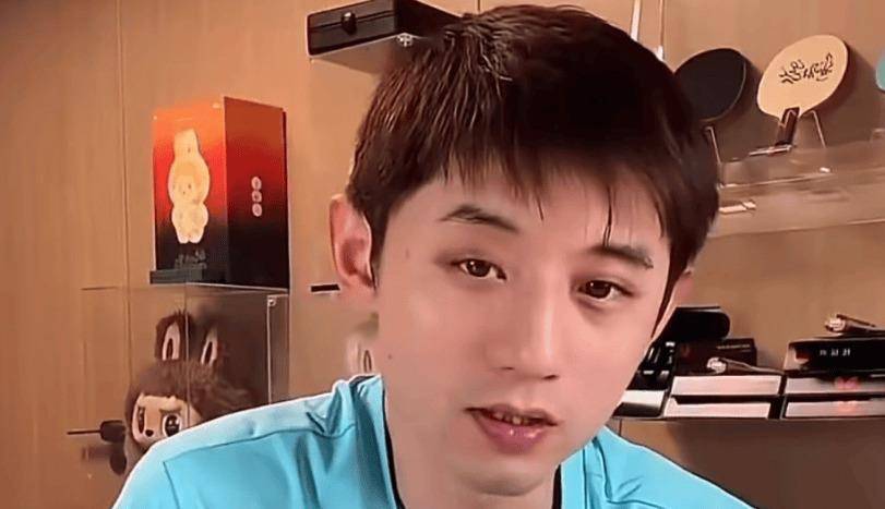 时隔7年之久！张继科官宣复出，比赛时间已确定，昔日王者荣耀归来