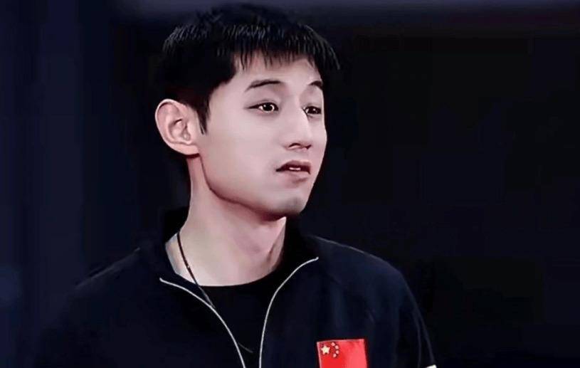 时隔7年之久！张继科官宣复出，比赛时间已确定，昔日王者荣耀归来