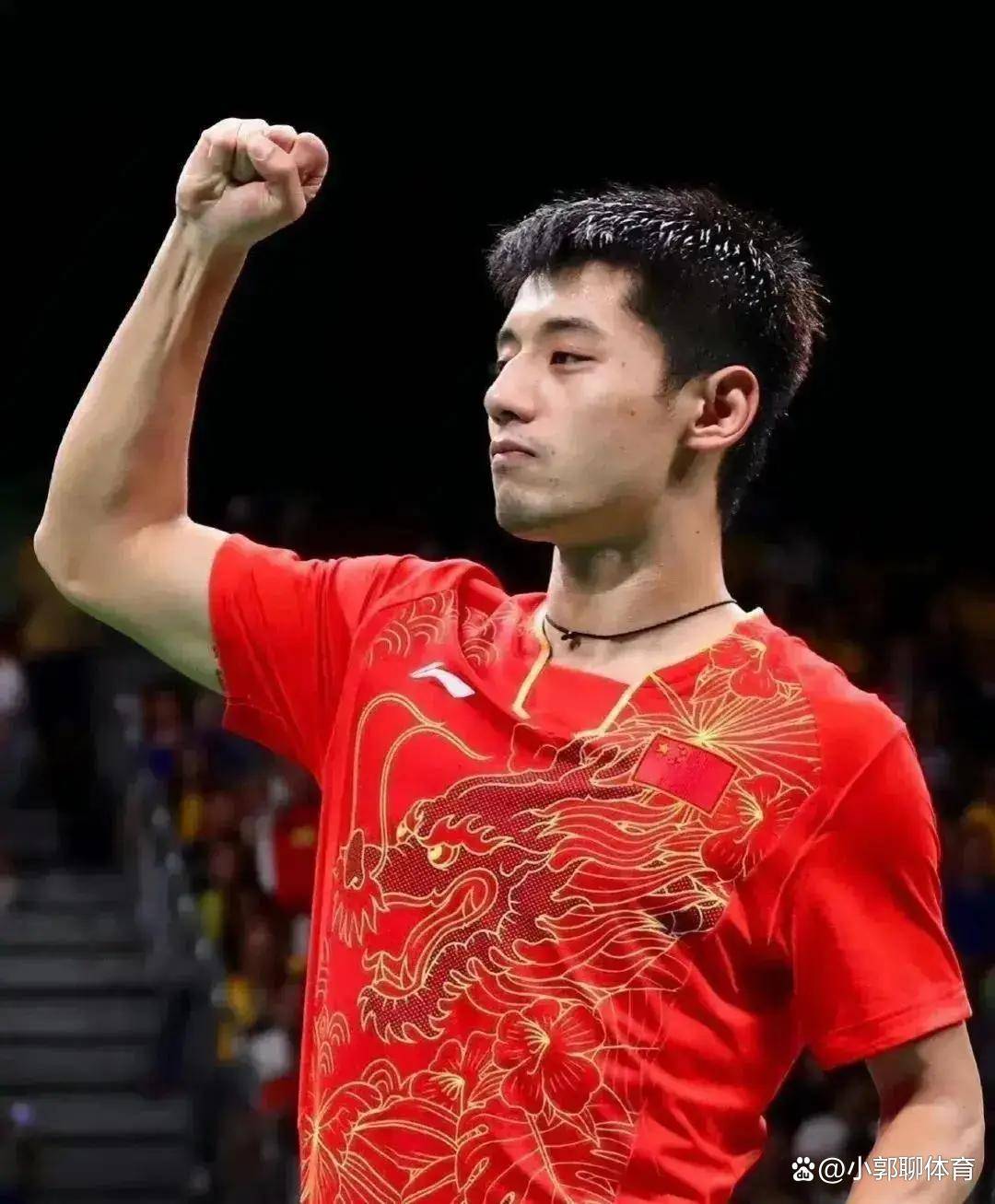 时隔7年之久！张继科官宣复出，比赛时间已确定，昔日王者荣耀归来