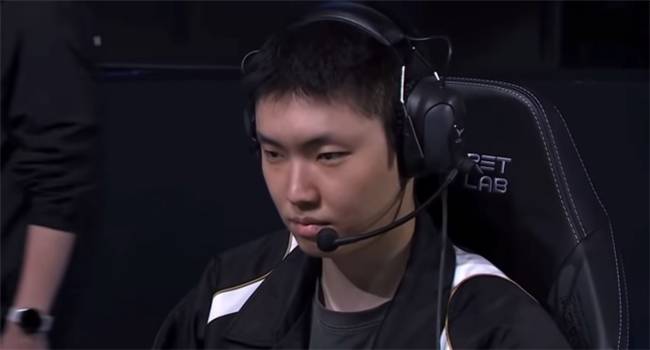 LOL：LCK赛区季前赛Faker势不可挡 Chovy展现可怕天赋！