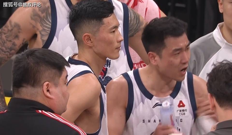 CBA今夜上演焦点战：山东近11战10胜PK卫冕冠军10战9胜