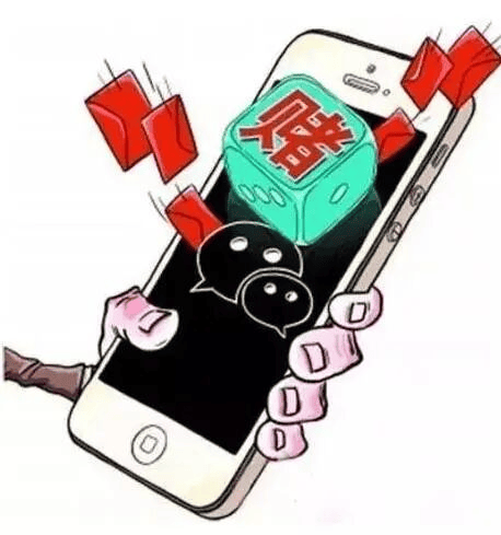 电竞App竞猜玩法涉赌被查，反向兑换是关键 | 游戏合规周报